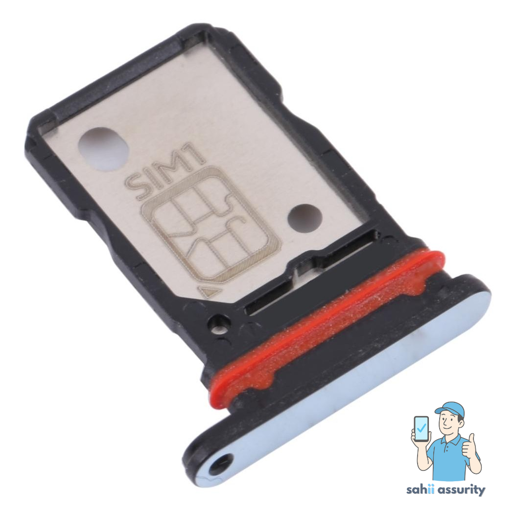 SIM Card Holder Tray for Vivo X60 Pro Plus thumbnail